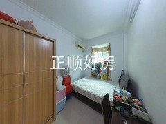卧室