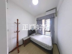 卧室
