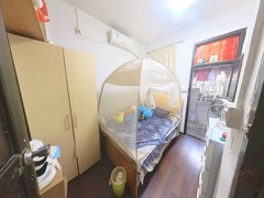 卧室