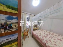 卧室