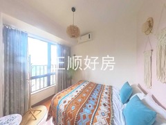 卧室