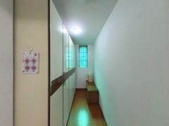 衣帽间