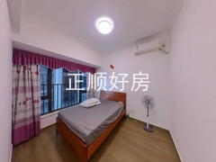 卧室