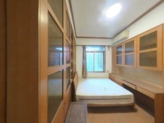 卧室