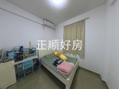 卧室
