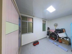 卧室