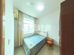 卧室