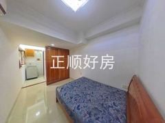 卧室