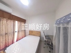 卧室