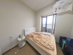卧室A