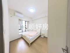 卧室B