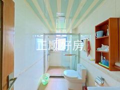 卫生间