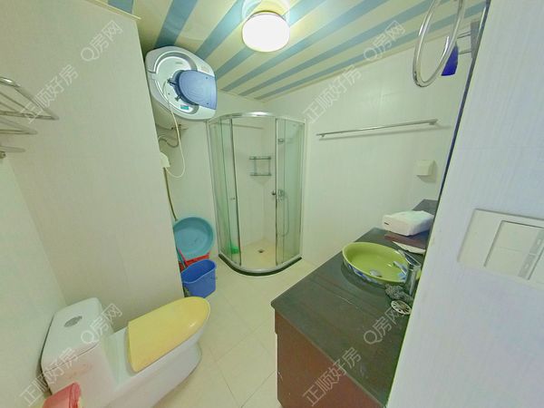 卫生间