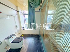 卫生间