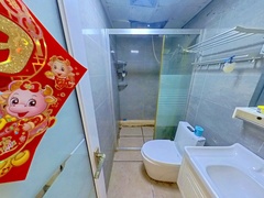卫生间