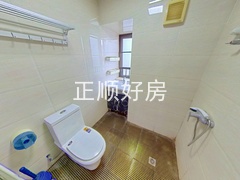 卫生间