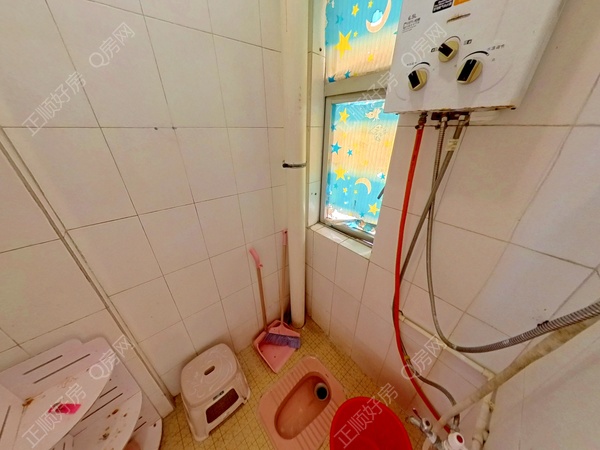 卫生间