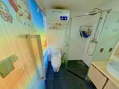卫生间