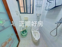 卫生间