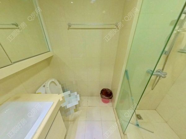卫生间