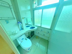 卫生间