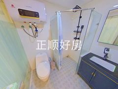 卫生间