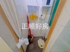 卫生间