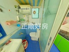 卫生间