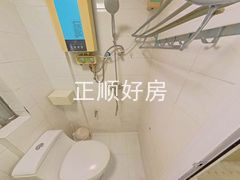 卫生间