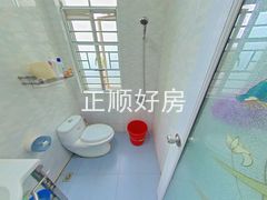 卫生间