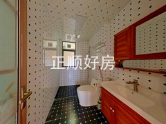 卫生间