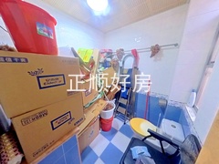 卫生间