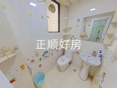 卫生间