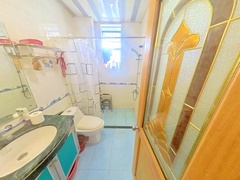 卫生间