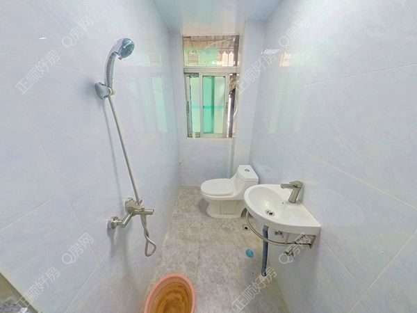 卫生间