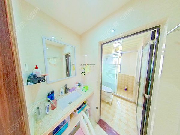 卫生间