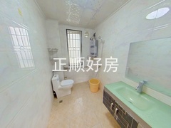 卫生间