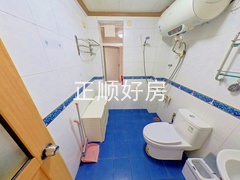 卫生间