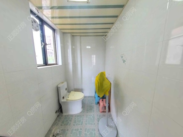 卫生间
