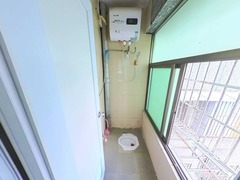 卫生间