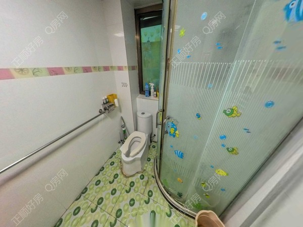 卫生间