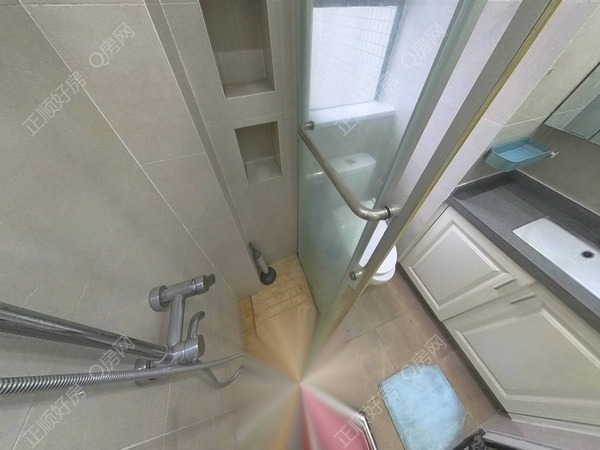 卫生间