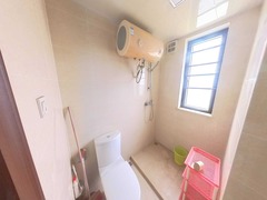 卫生间