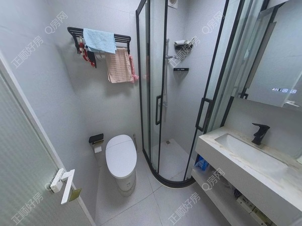 VR看房