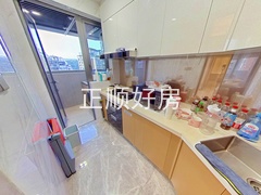 厨房
