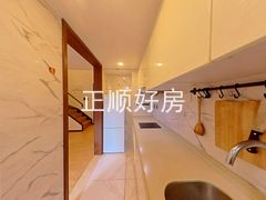 厨房