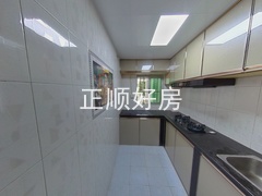 厨房