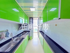 厨房