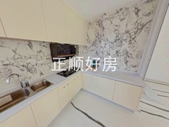 厨房