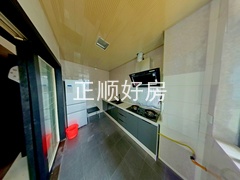 厨房